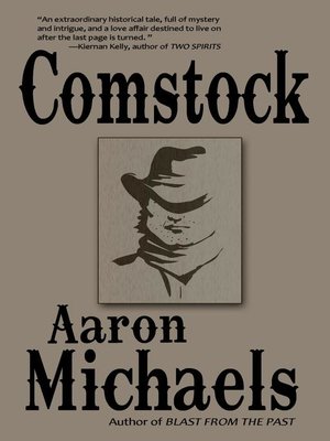 cover image of Comstock